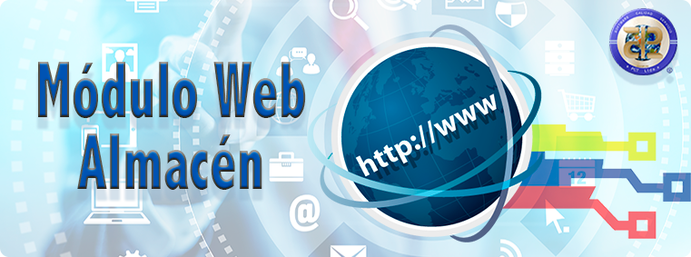 Descripción Funcional del Sistema PCT Almacen WEB... PCT Almacén WEB...