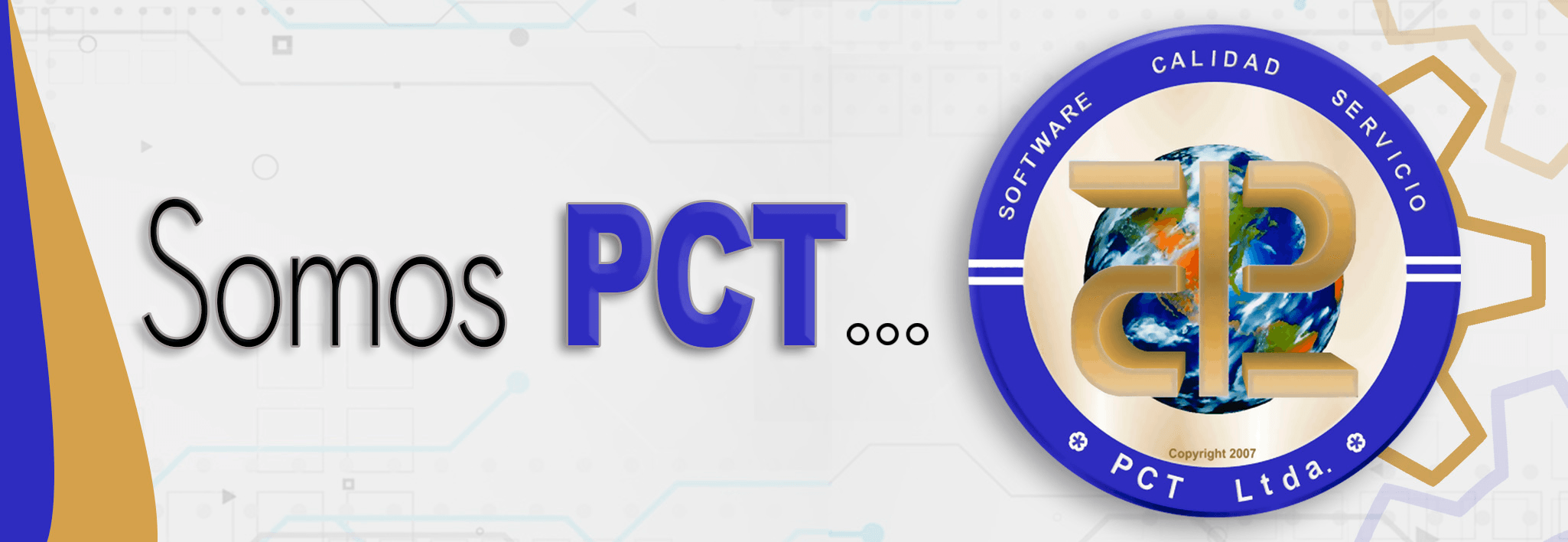 Nuestra Empresa, Misión, Visión... Quienes somos...